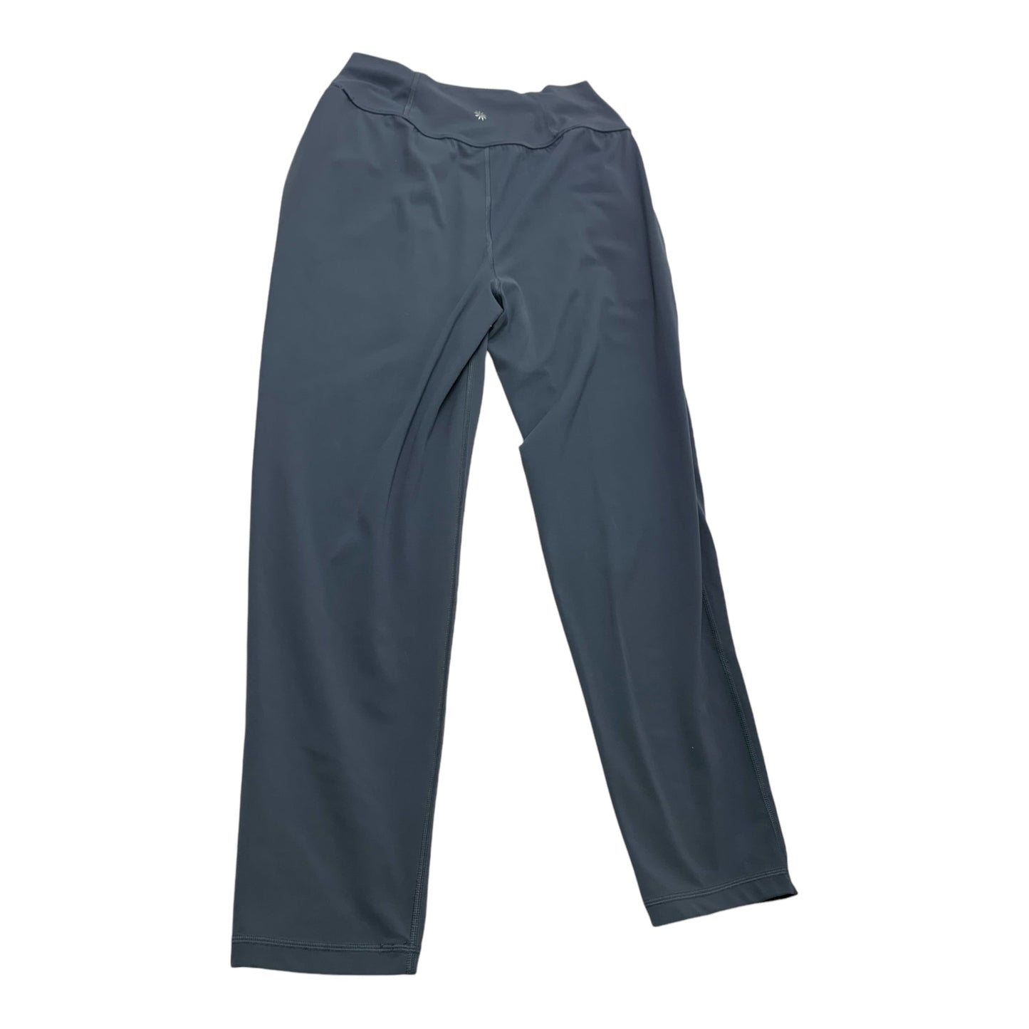 Athletic Pants By Athleta In Blue, Size: Xs