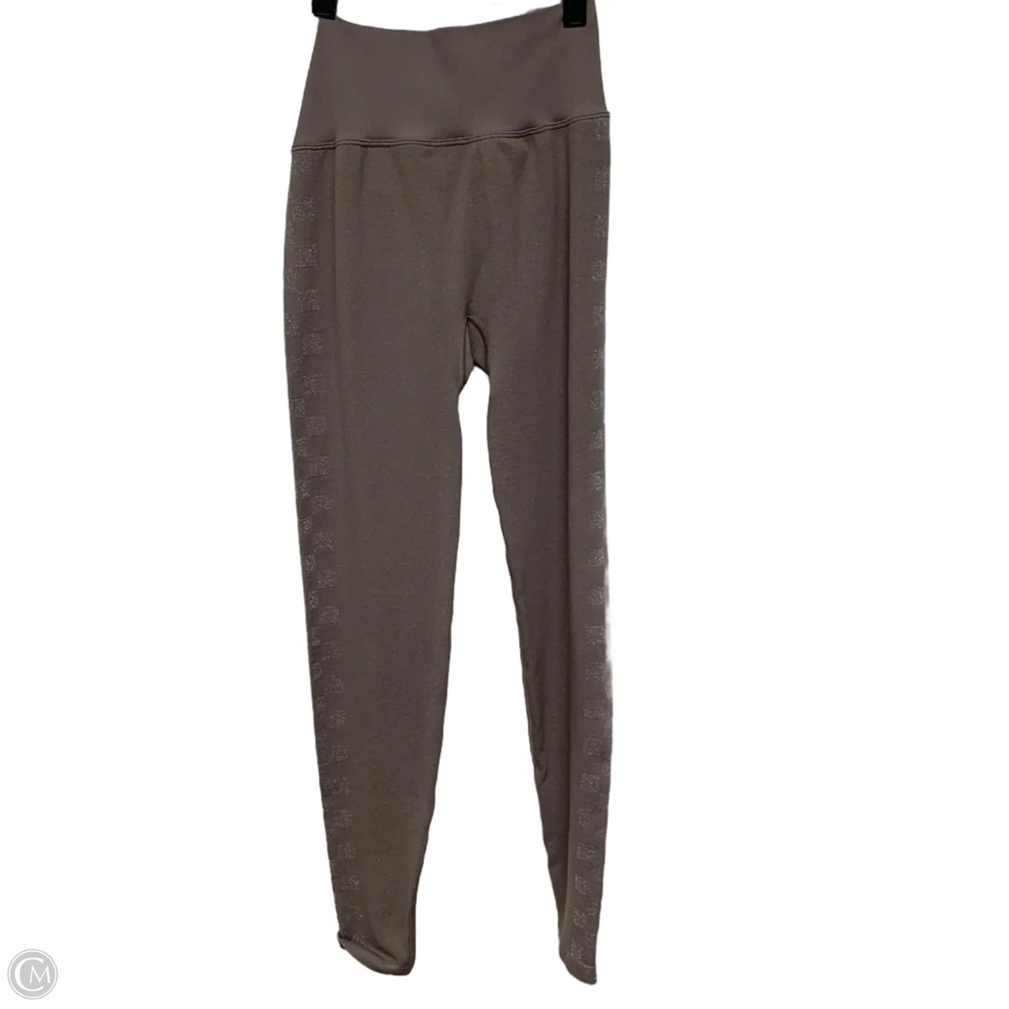 Athletic Leggings By Pink In Purple, Size: Xs