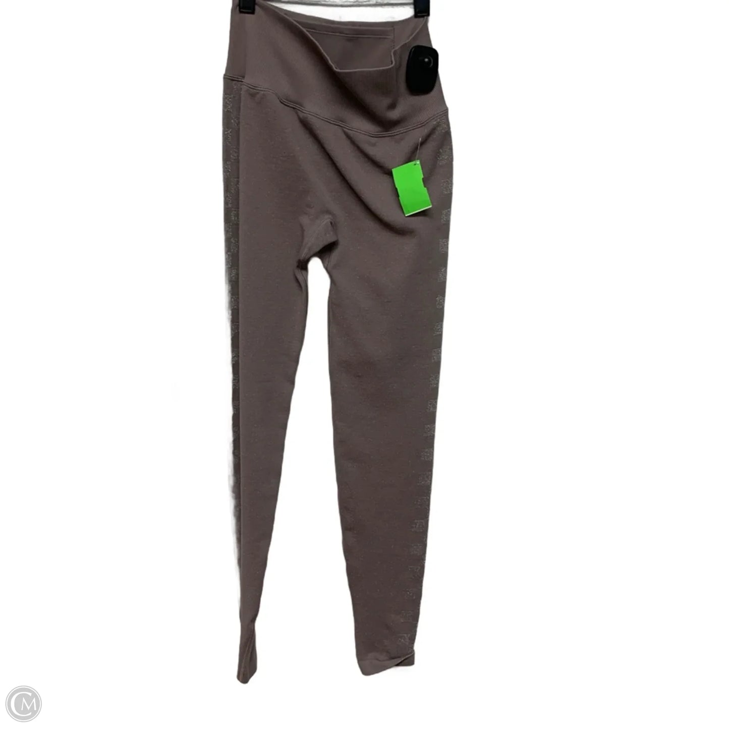 Athletic Leggings By Pink In Purple, Size: Xs