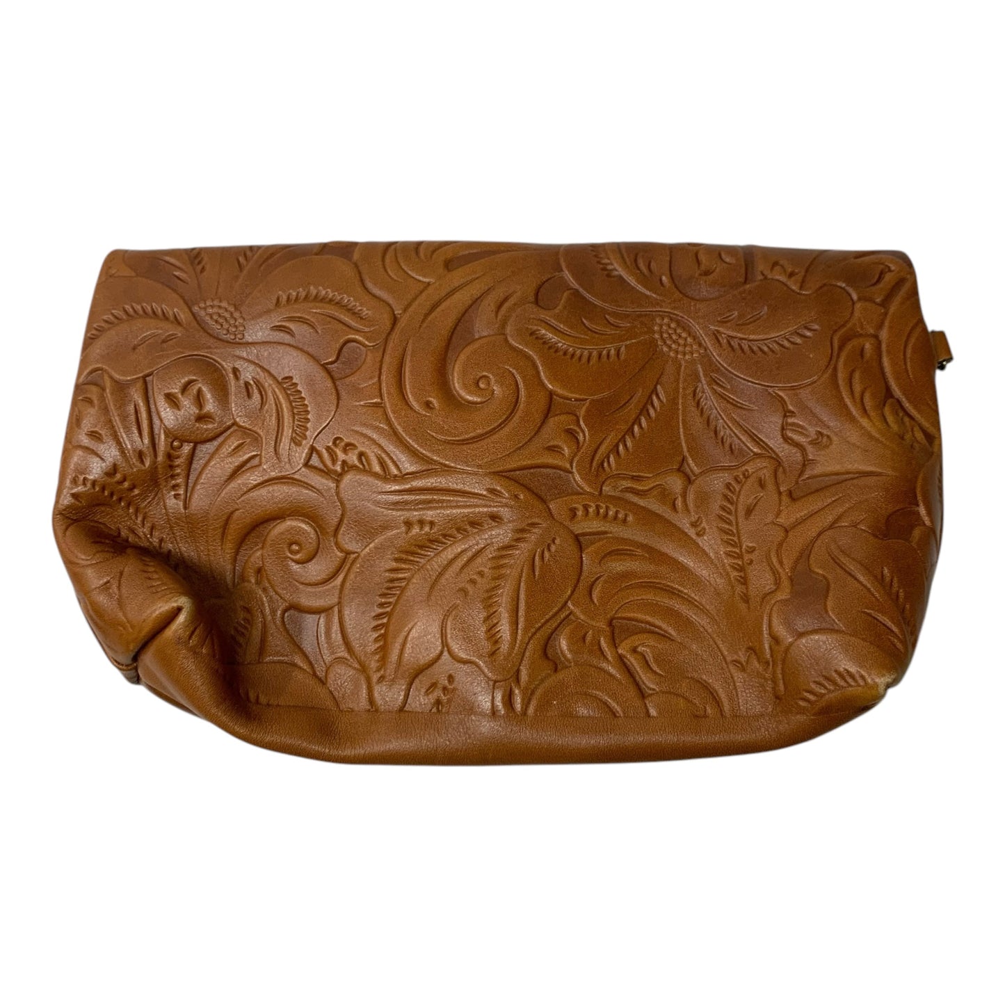 Clutch Designer By Patricia Nash, Size: Medium