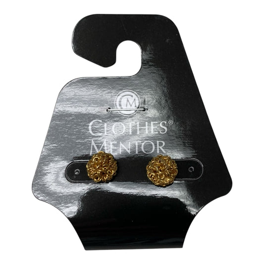 Earrings Stud By Clothes Mentor