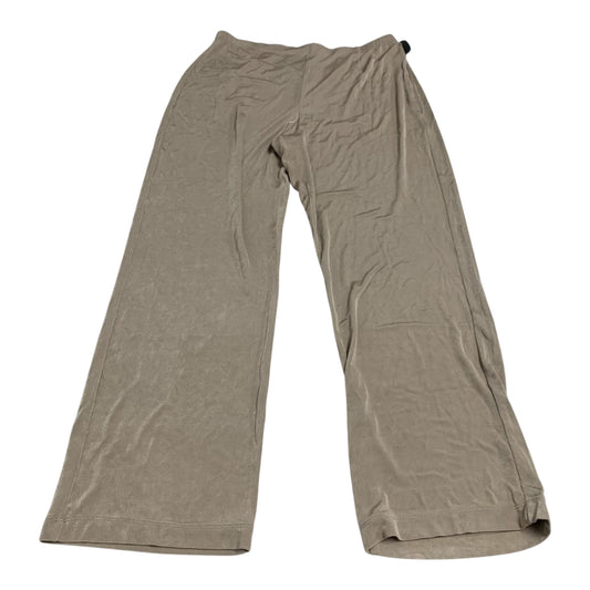 Pants Other By Chicos In Beige, Size: 2x