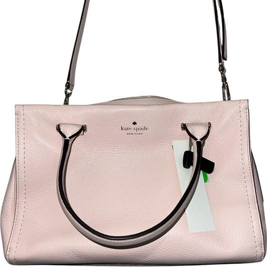 Handbag Designer By Kate Spade, Size: Medium