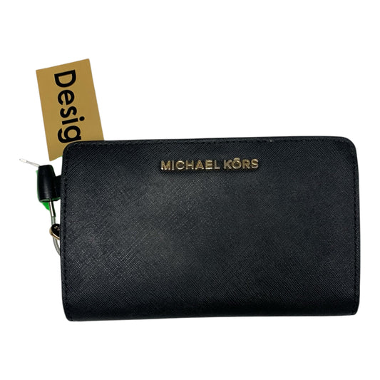 Wallet Designer By Michael Kors, Size: Medium