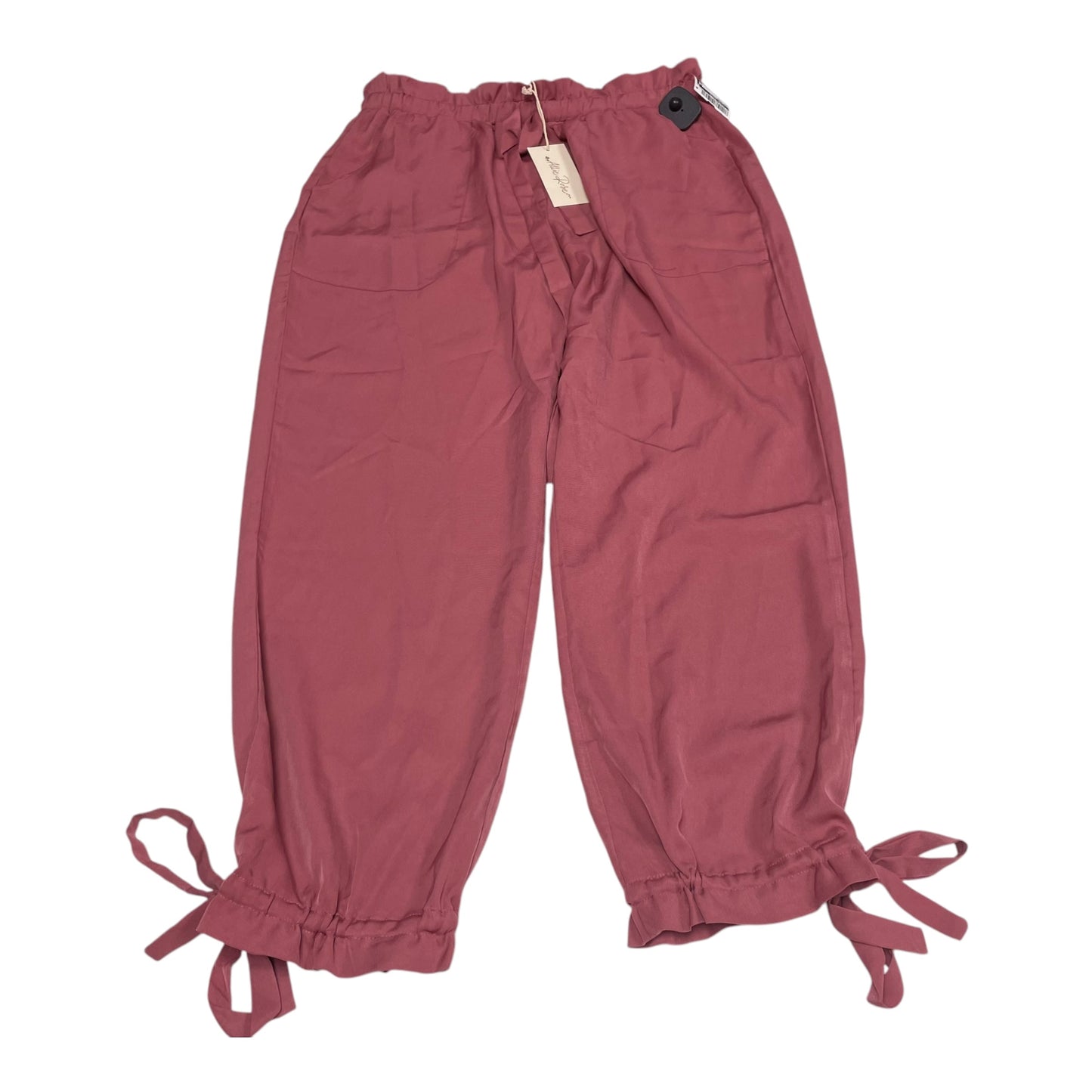 Pants Other By Allie Rose In Pink, Size: L