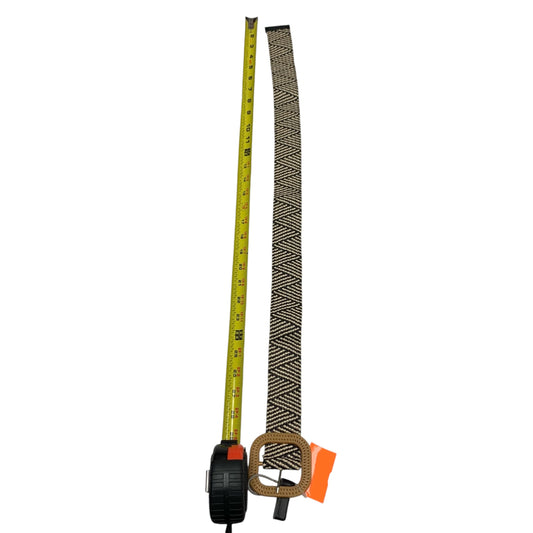 Belt By Clothes Mentor, Size: Small