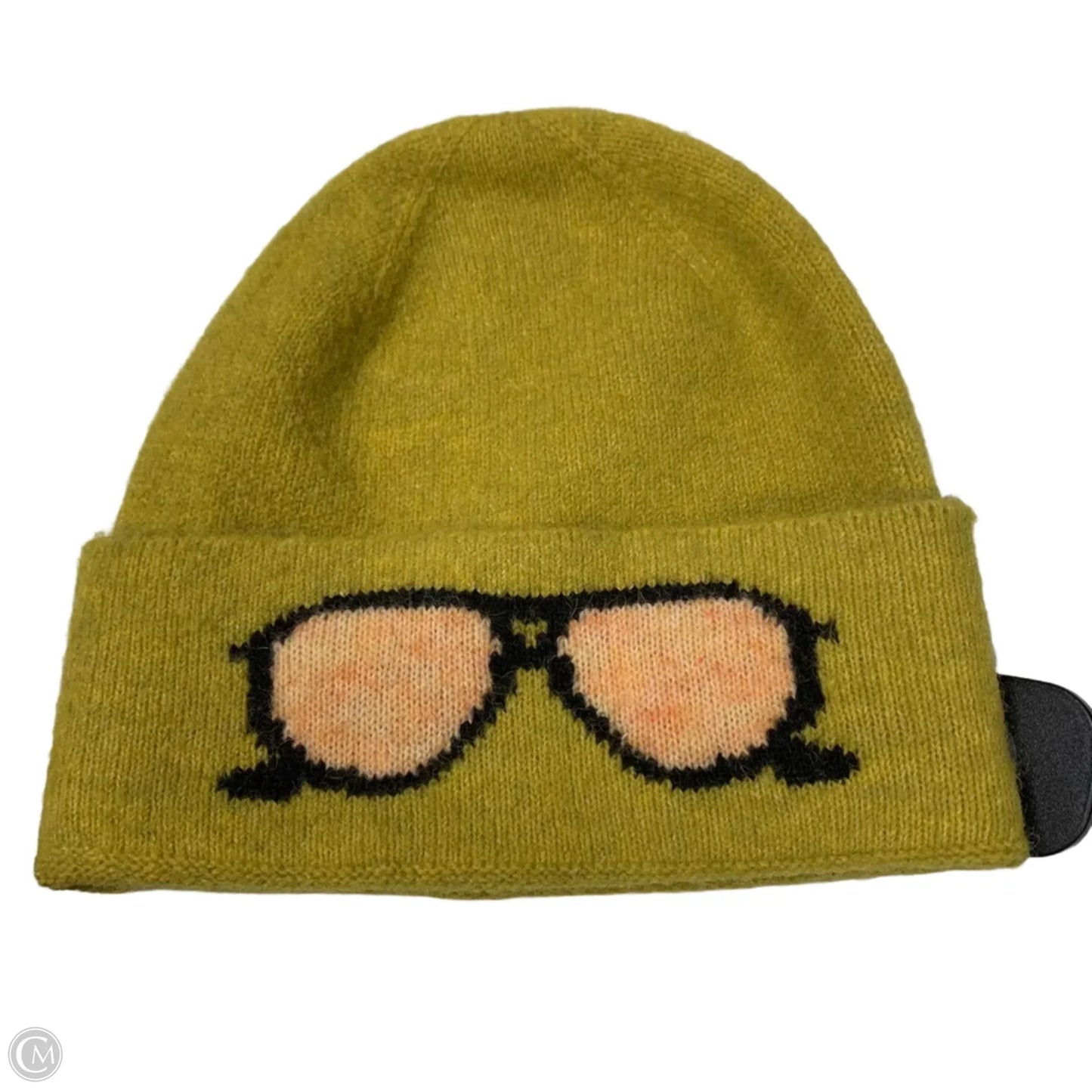 Hat Beanie By Anthropologie