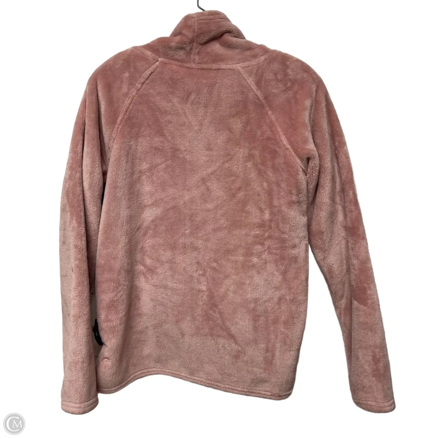 Sweater By Champion In Pink, Size: Xs