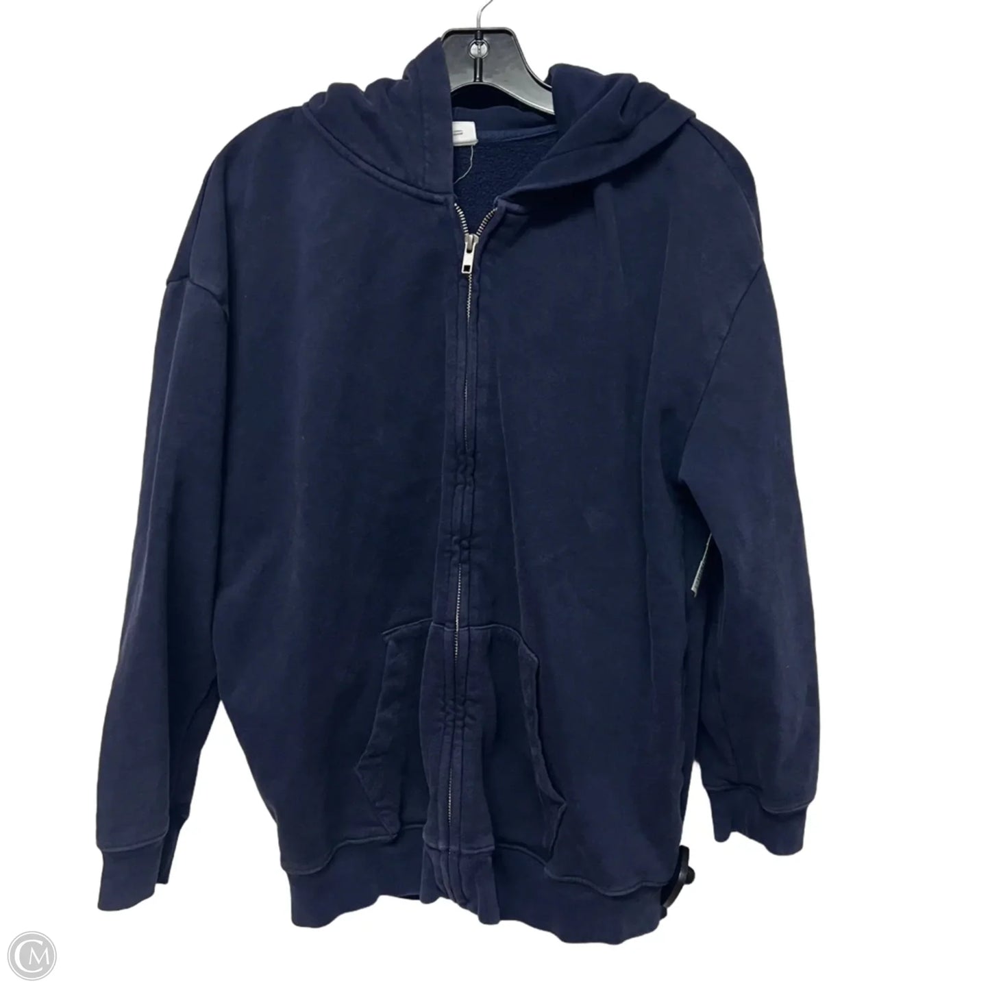 Jacket Other By Gap In Purple, Size: L