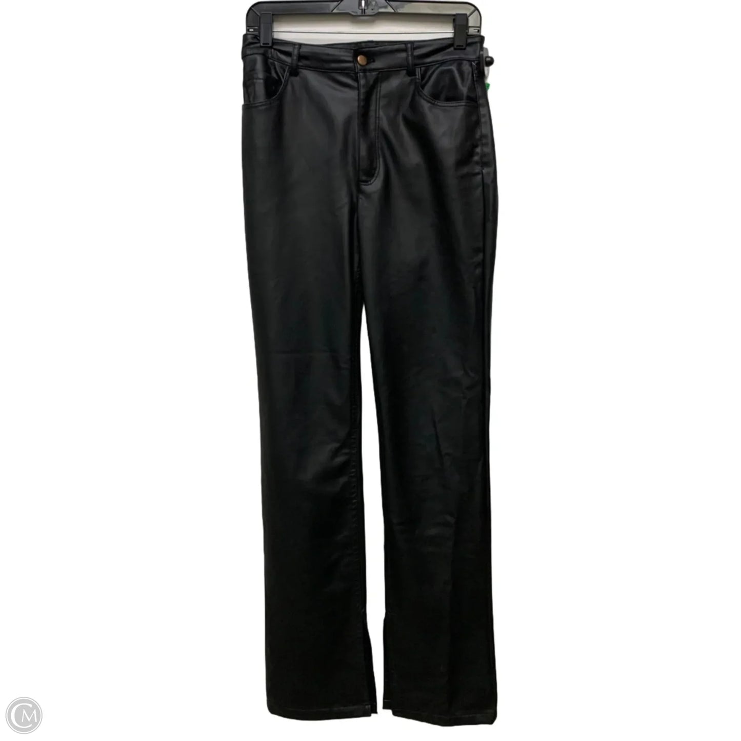 Pants Other By Zara In Black, Size: 6