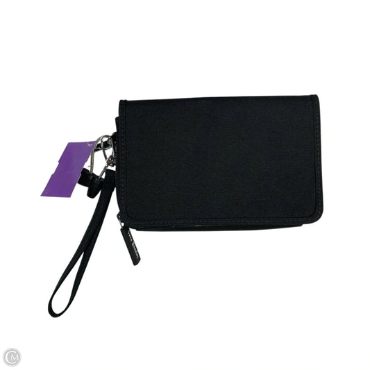 Wristlet By Vera Bradley, Size: Large