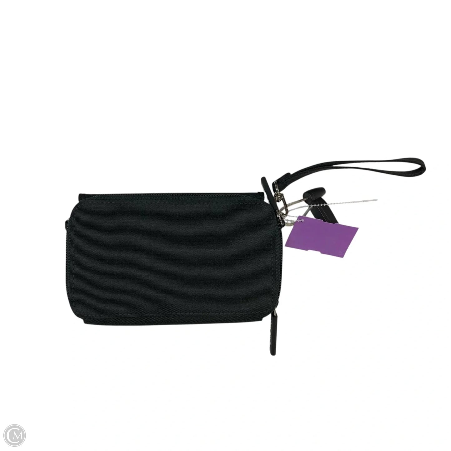 Wristlet By Vera Bradley, Size: Large