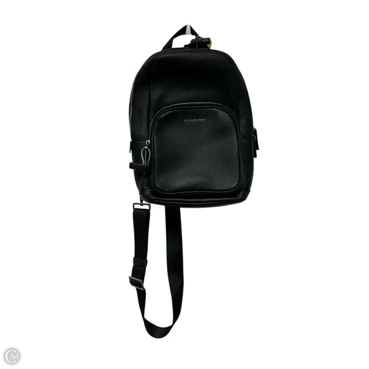 Backpack Designer By Michael Kors, Size: Small