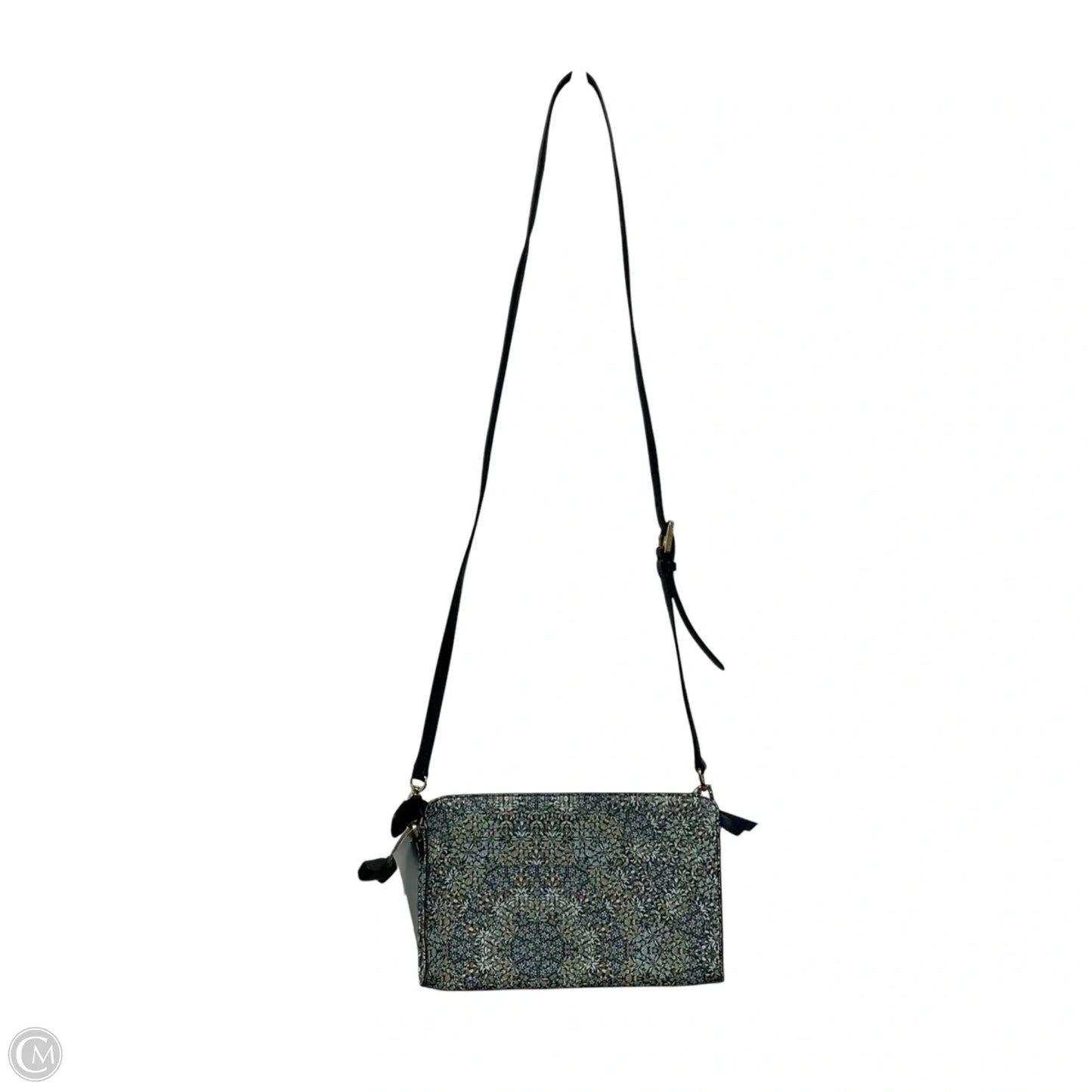 Crossbody Designer By Tory Burch, Size: Medium