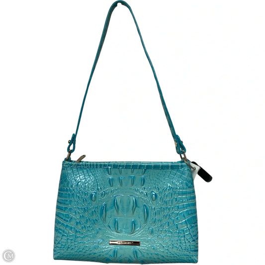 Handbag Designer By Brahmin, Size: Small