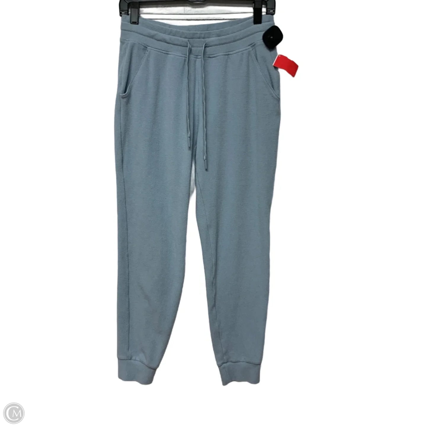 Pants Lounge By Marc New York In Blue, Size: S