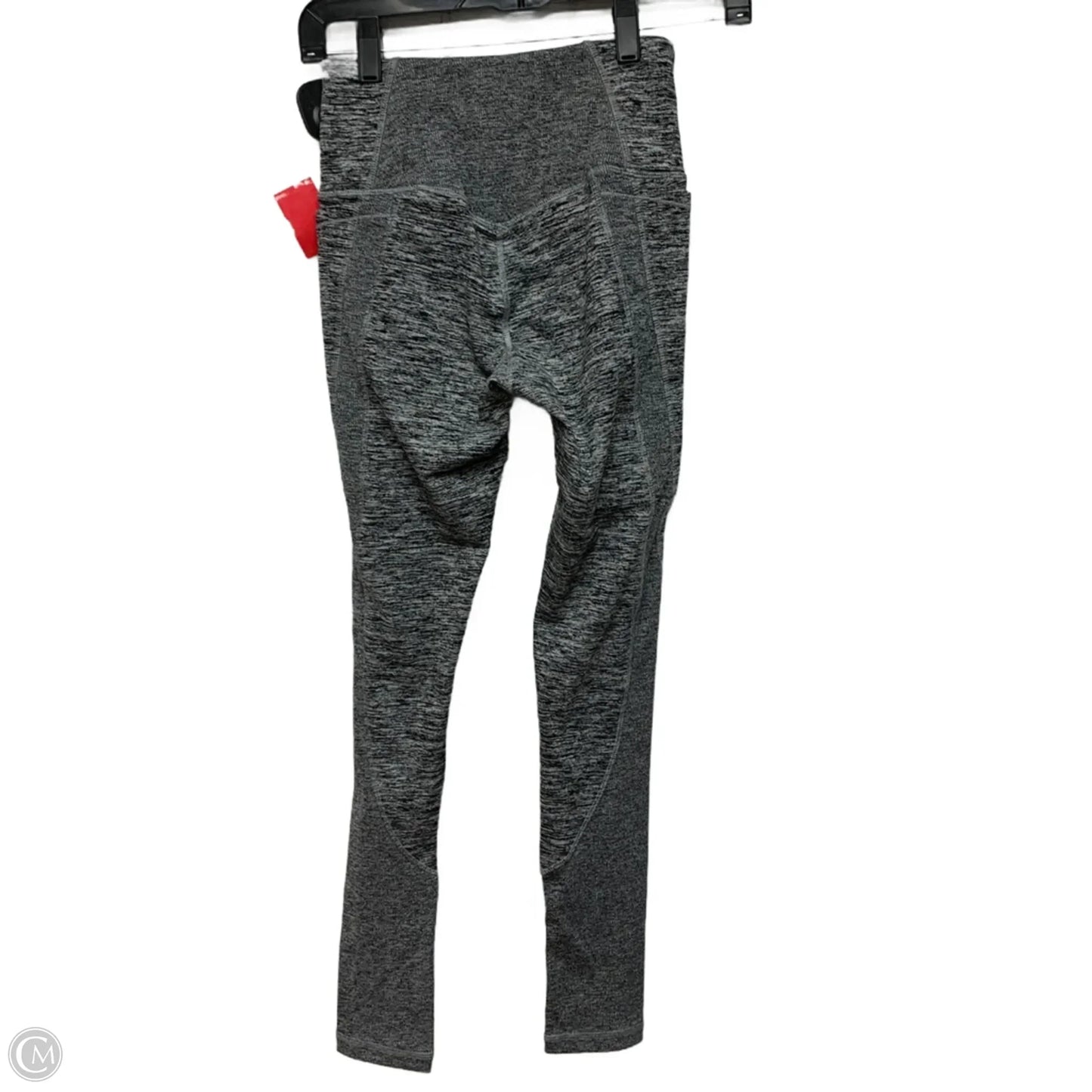 Athletic Leggings By Calia In Grey, Size: Xs