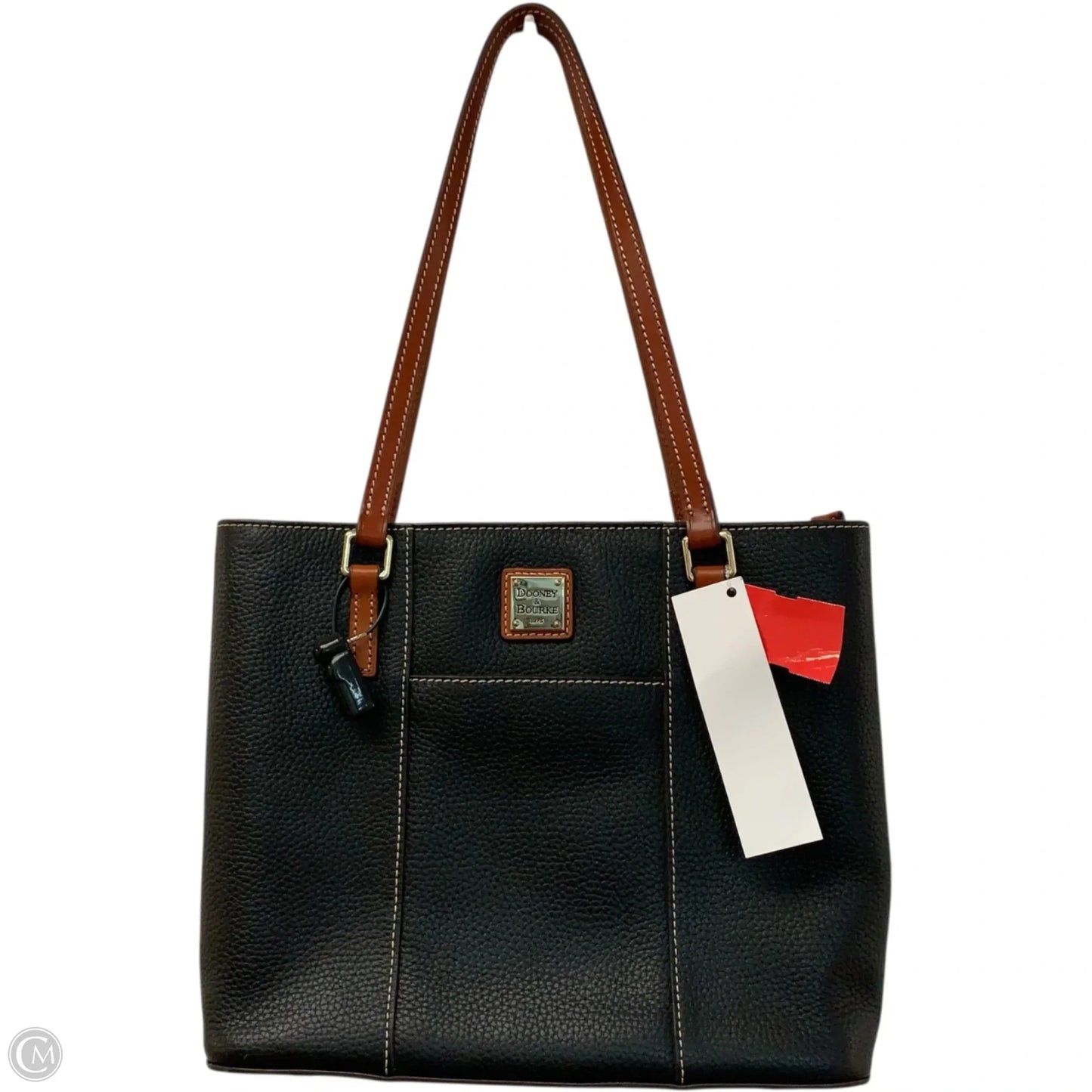 Handbag Designer By Dooney And Bourke, Size: Medium