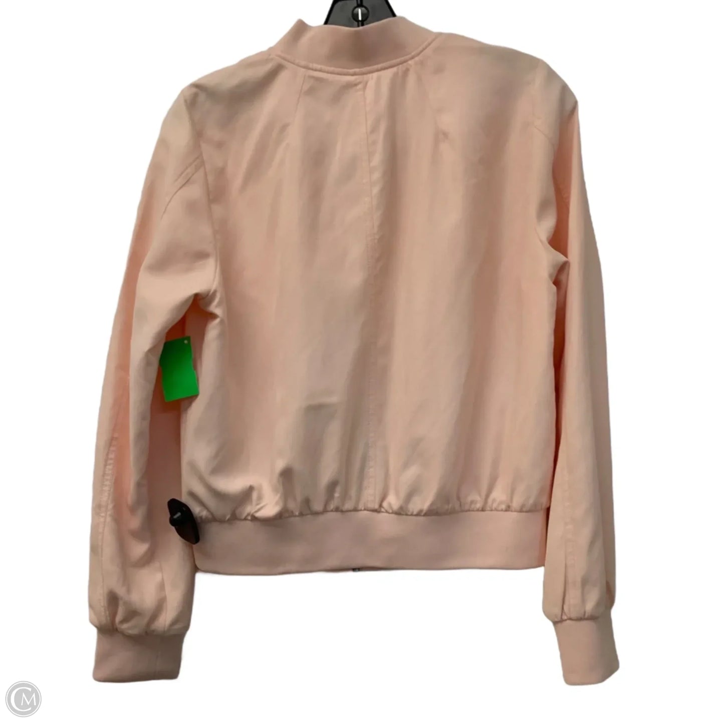 Jacket Other By Agnes & Dora In Pink, Size: Xs