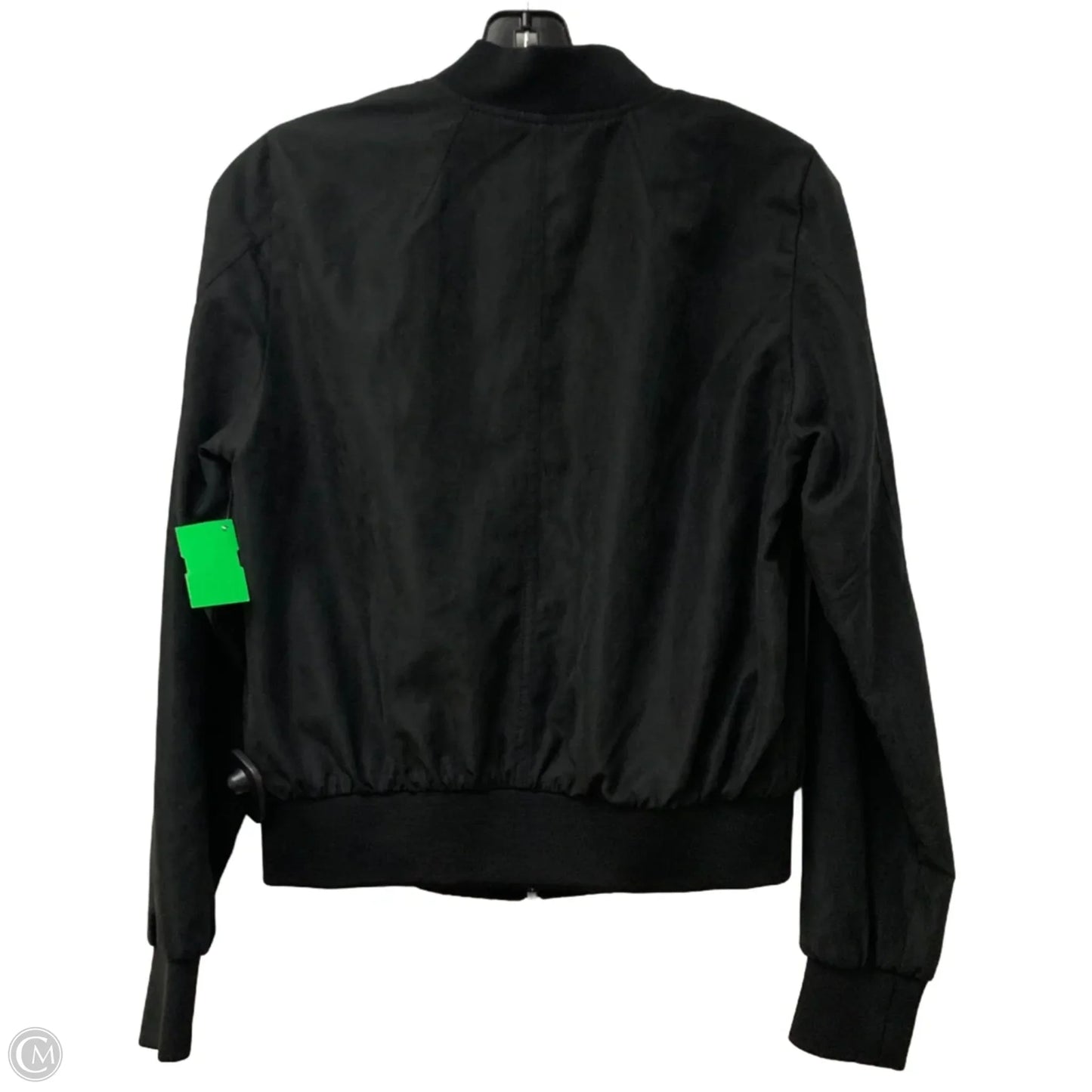 Jacket Other By Agnes & Dora In Black, Size: Xs