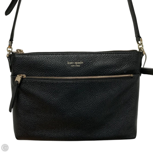 Crossbody Designer By Kate Spade, Size: Medium