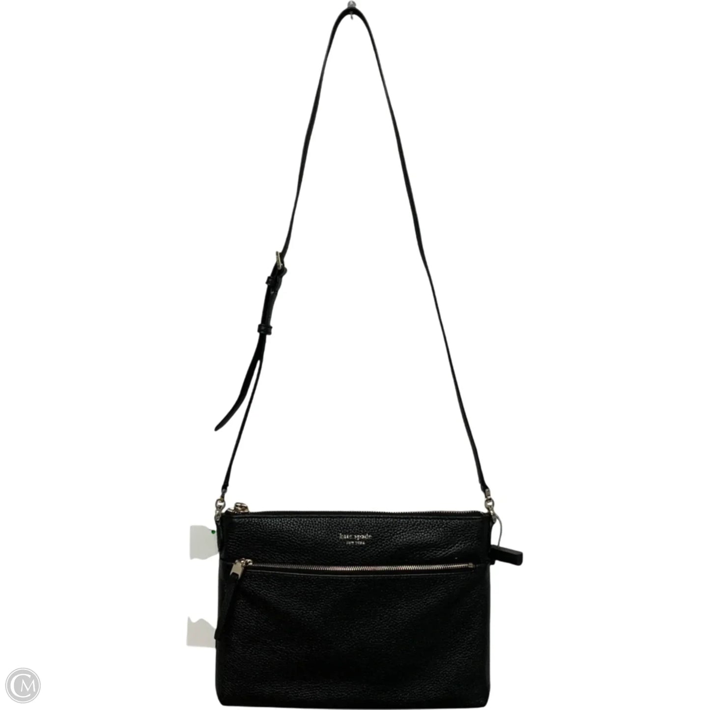 Crossbody Designer By Kate Spade, Size: Medium