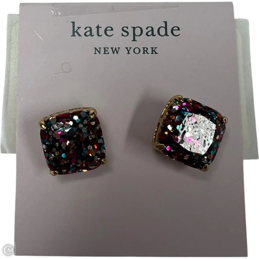 Earrings Designer By Kate Spade