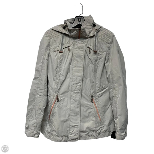 Jacket Other By Gil Bret In Grey, Size: M