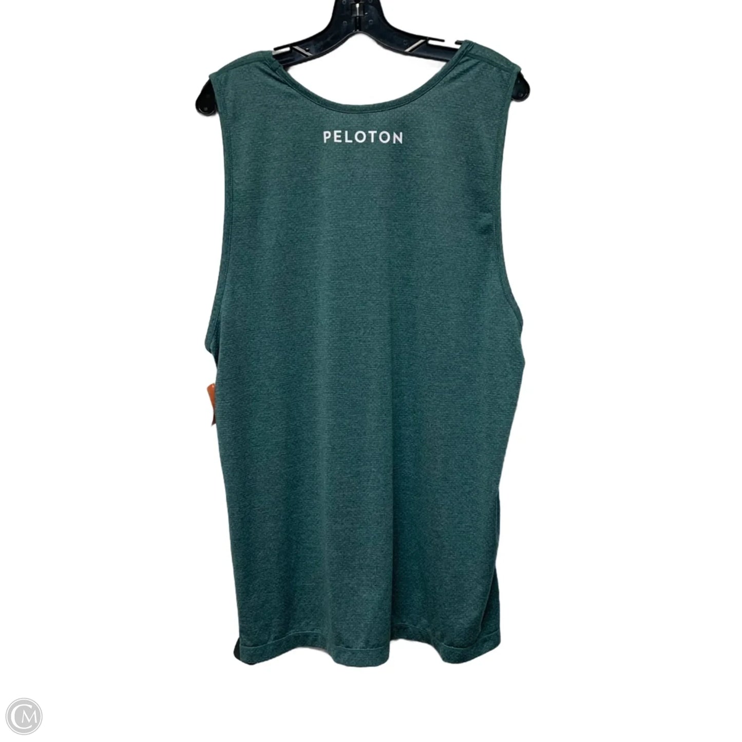 Athletic Tank Top By Vuori In Blue, Size: Xl