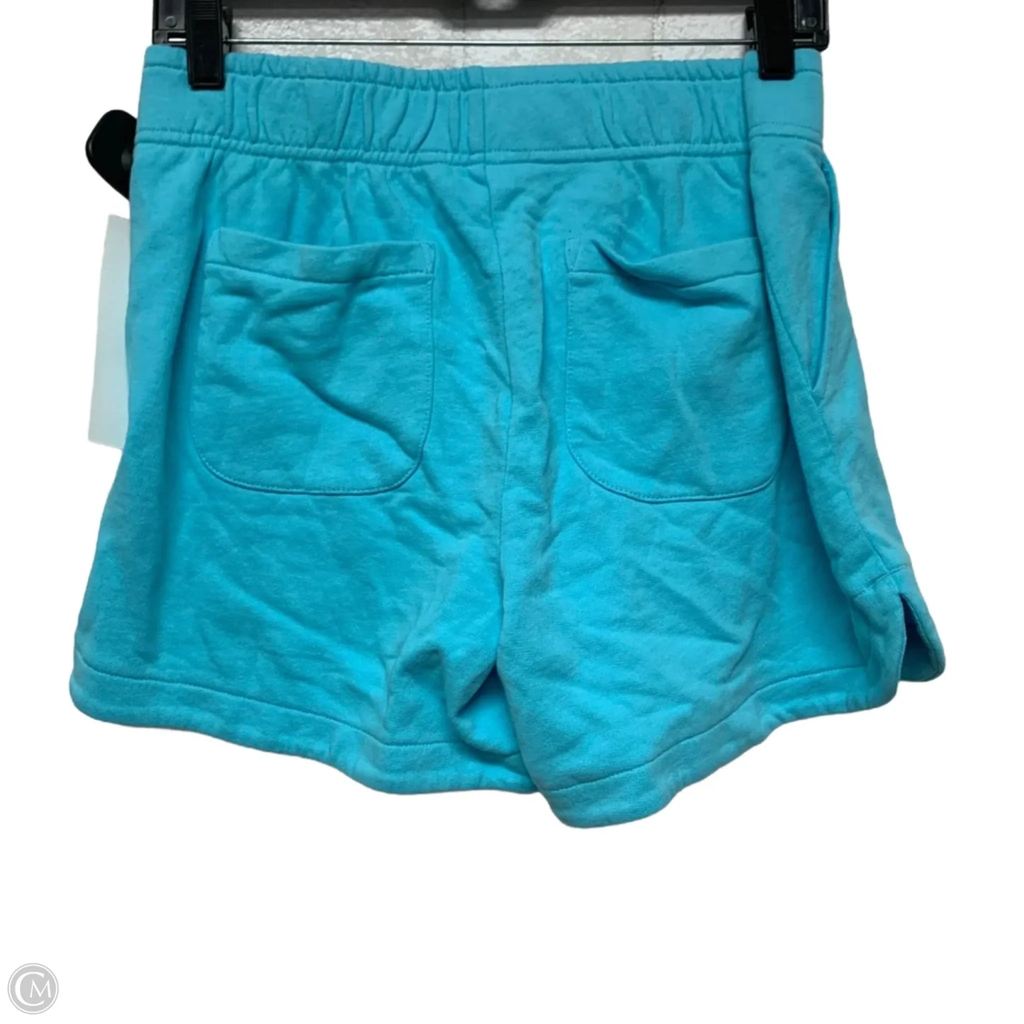 Shorts Designer By Lilly Pulitzer In Blue, Size: L