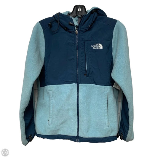 Jacket Other By The North Face In Blue, Size: S