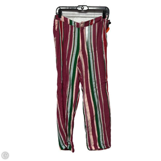 Pants Other By Free People In Multi-colored, Size: 6