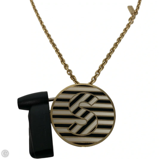 Necklace Designer By Kate Spade