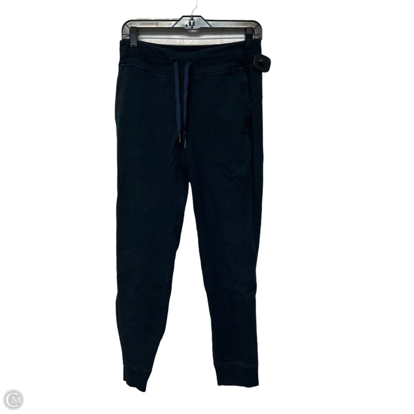 Pants Lounge By Lululemon In Grey, Size: S
