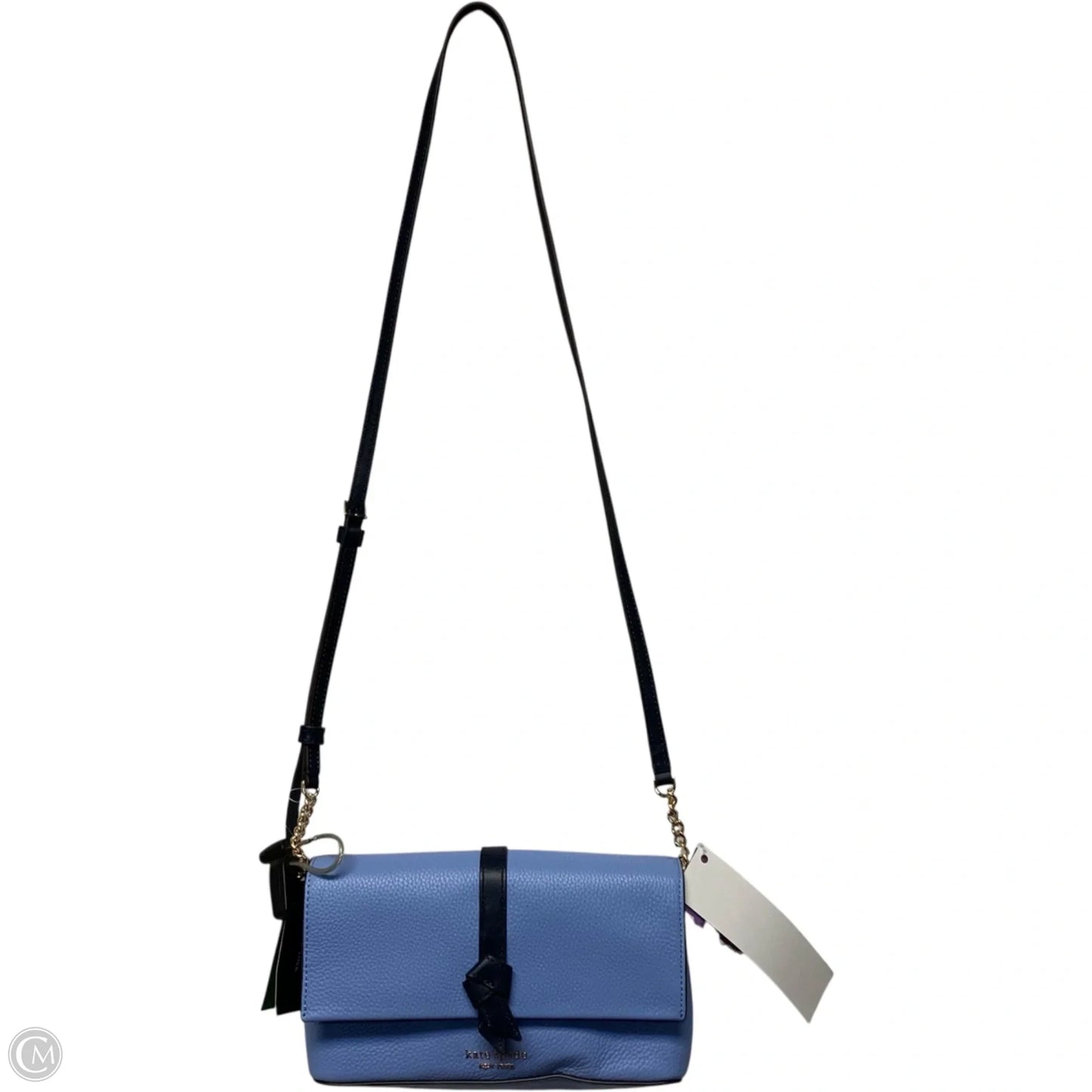 Crossbody Designer By Kate Spade, Size: Small