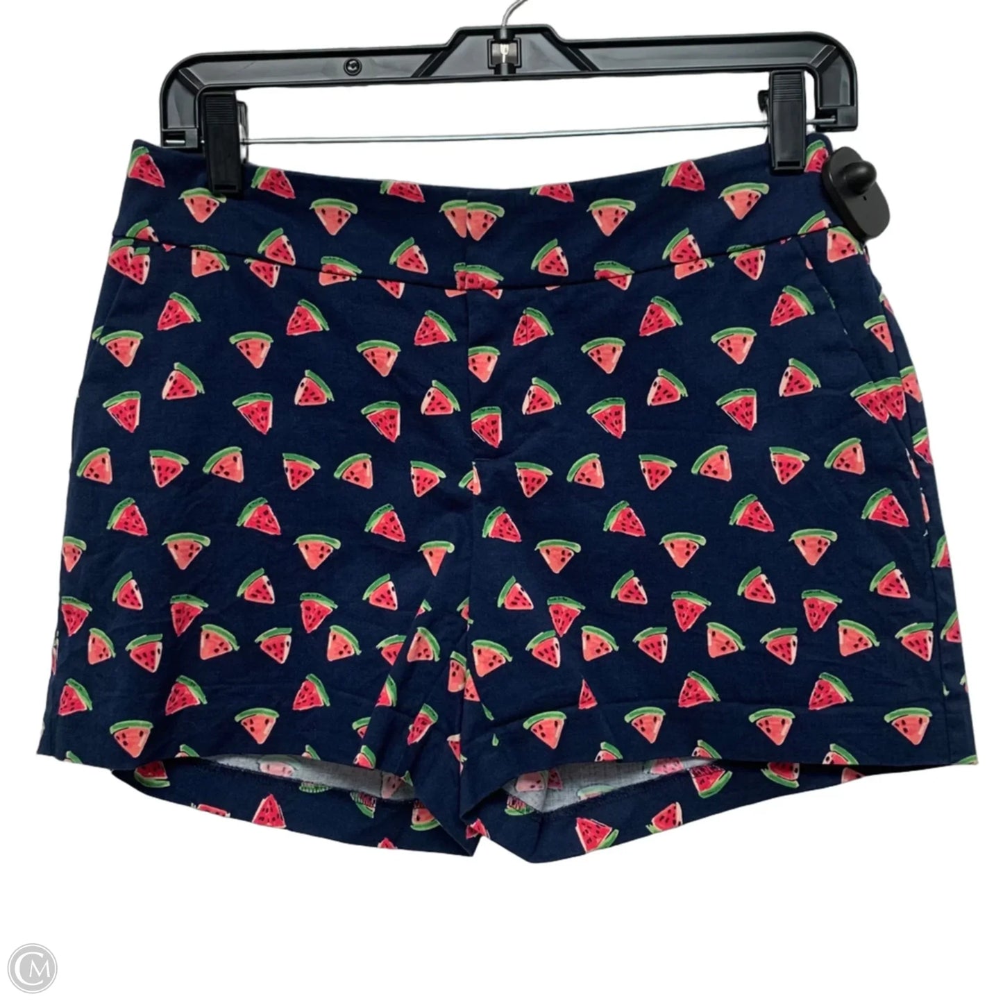 Shorts By Maison Jules In Blue, Size: 2