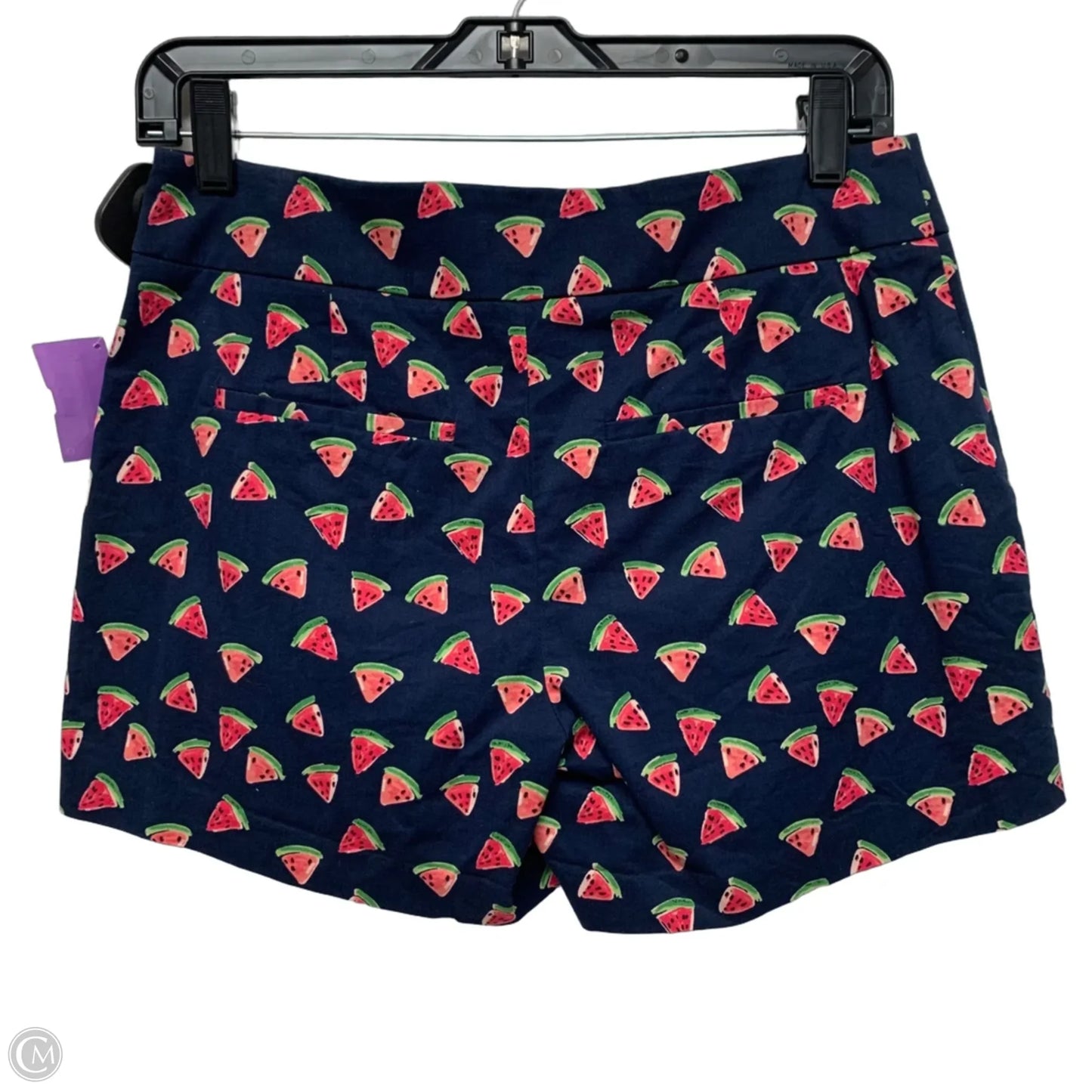 Shorts By Maison Jules In Blue, Size: 2