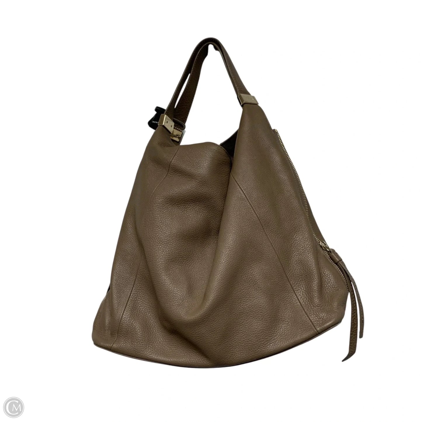 Handbag Luxury Designer By Furla, Size: Large