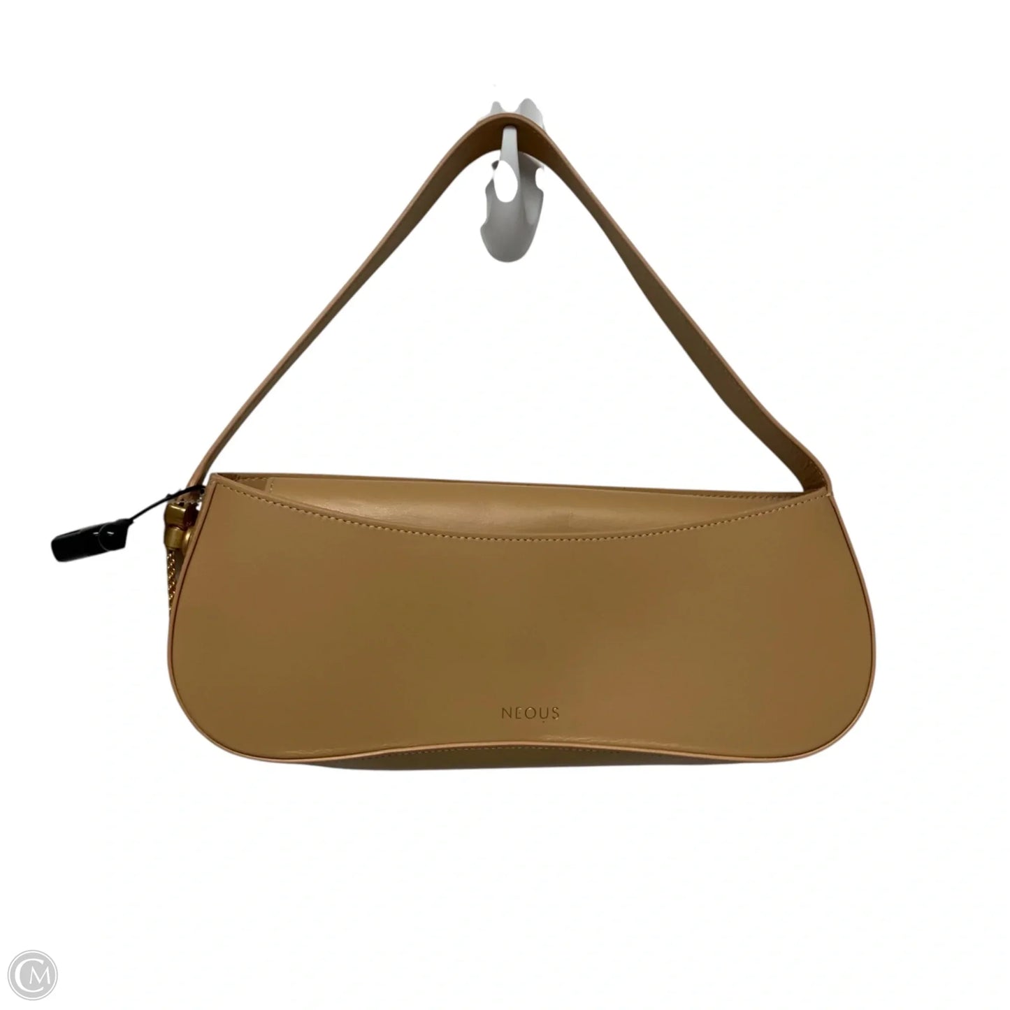 Handbag By Neous, Size: Medium