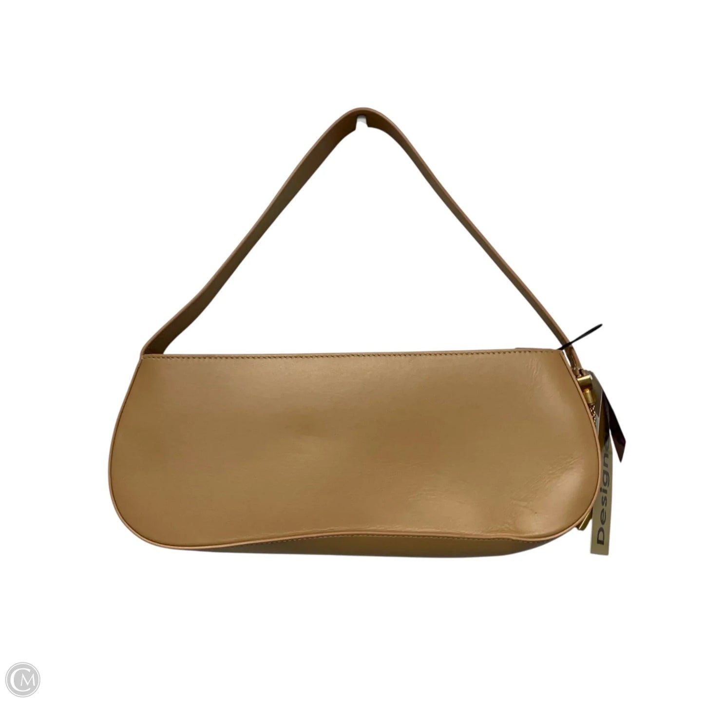 Handbag By Neous, Size: Medium