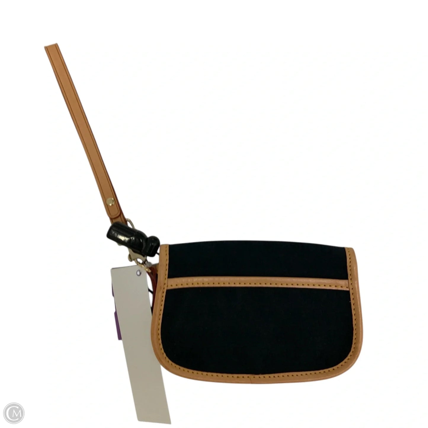 Wristlet Designer By Dooney And Bourke, Size: Medium
