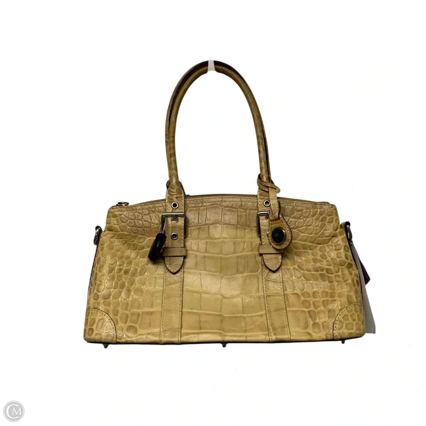 Handbag Designer By Dooney And Bourke, Size: Medium
