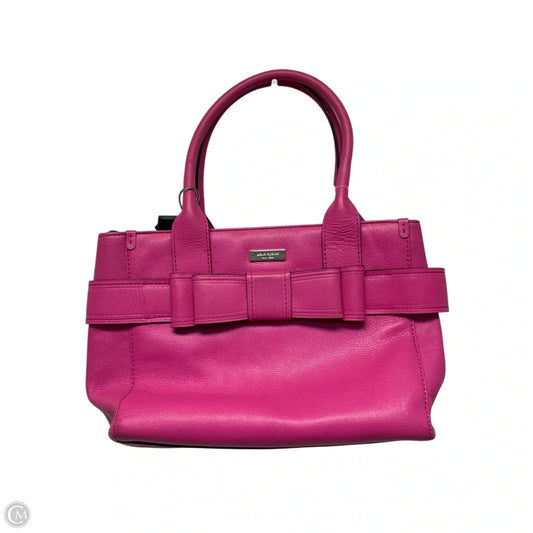 Tote Designer By Kate Spade, Size: Large