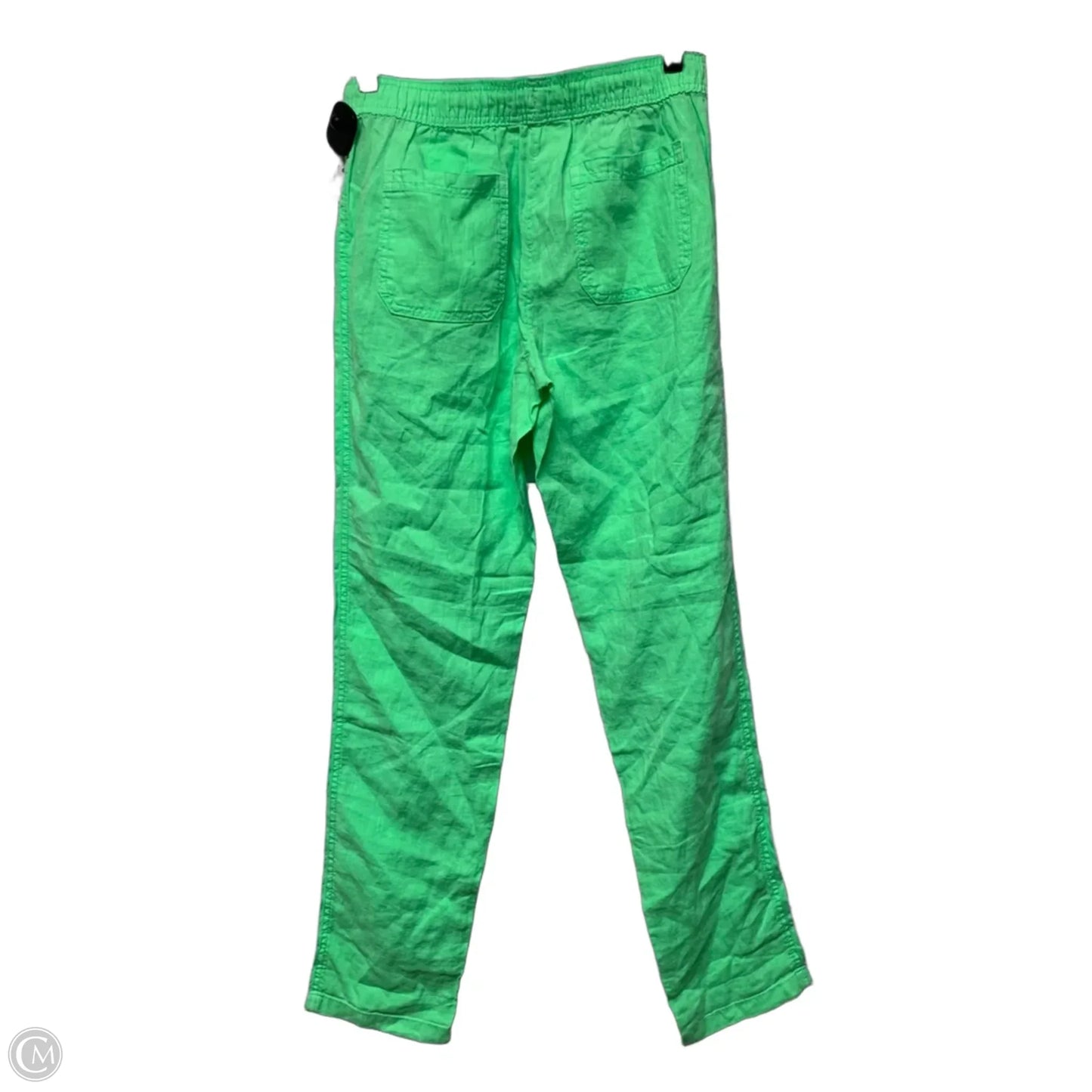 Pants Designer By Lilly Pulitzer In Green, Size: S
