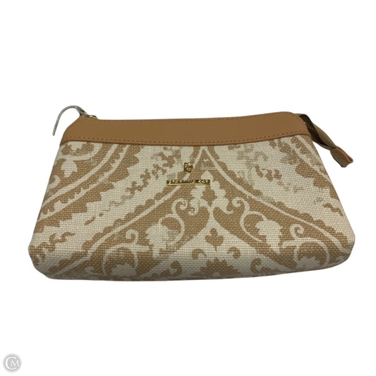 Wristlet Designer By Spartina, Size: Medium