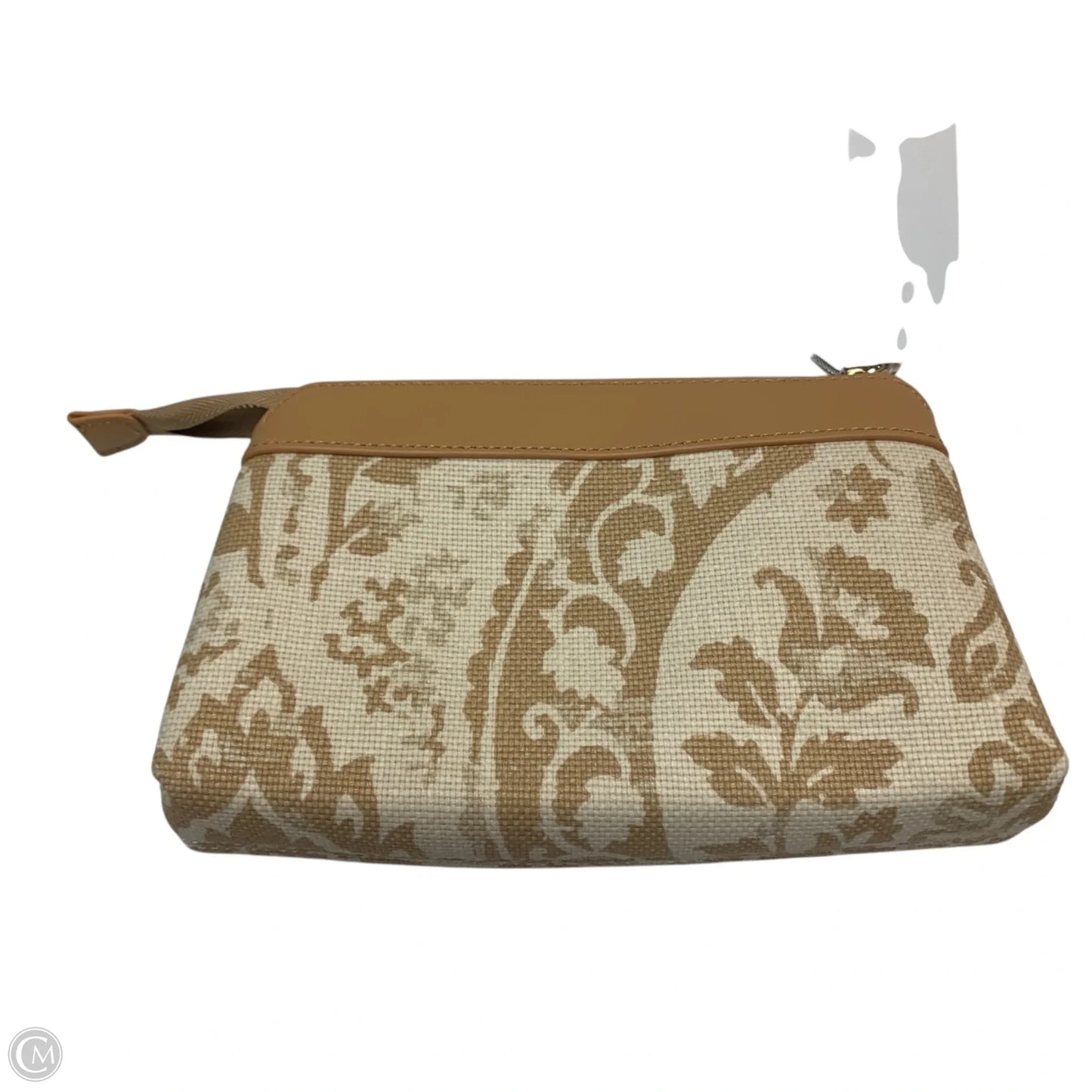 Wristlet Designer By Spartina, Size: Medium