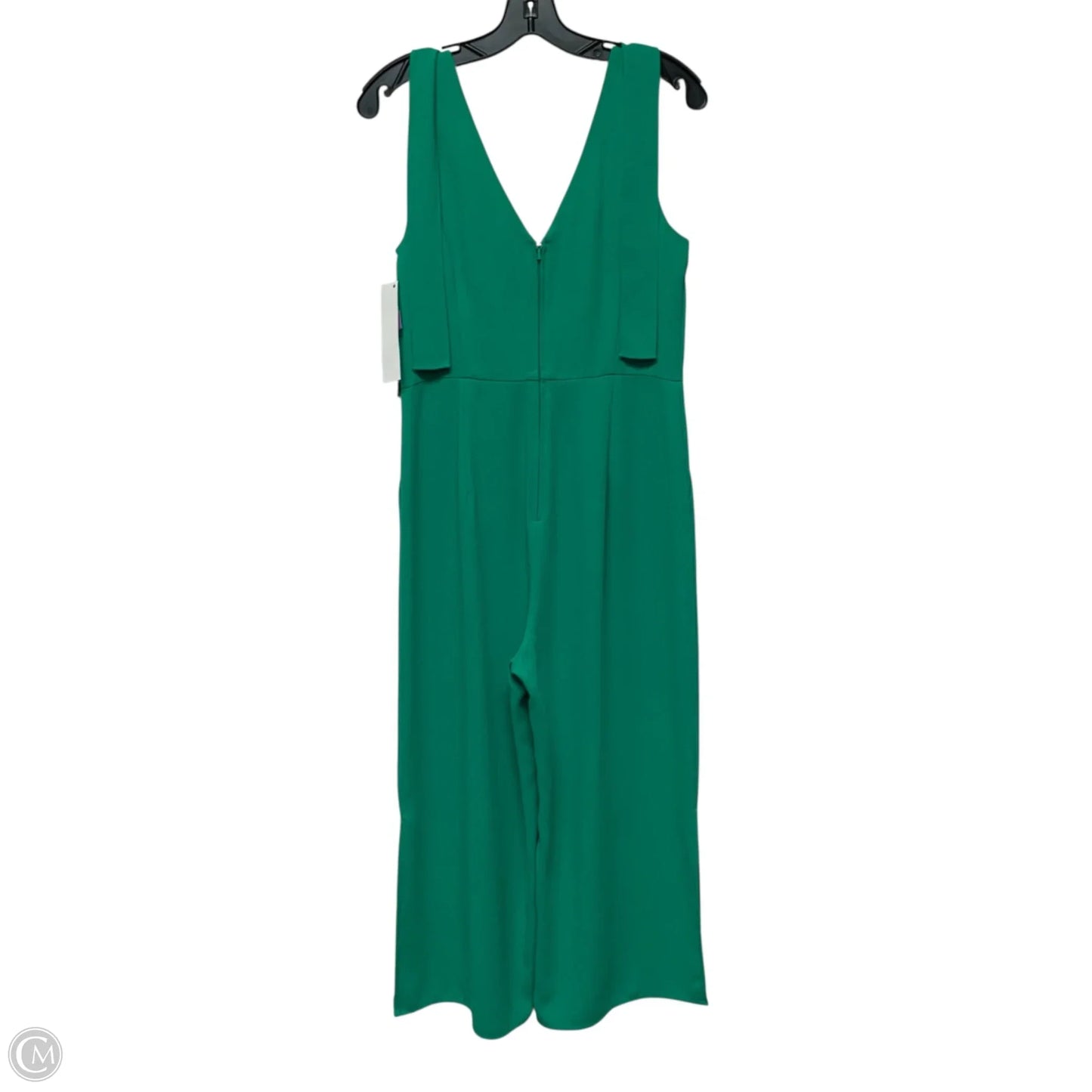Jumpsuit Designer By Lilly Pulitzer In Green, Size: S