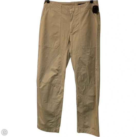 Pants Chinos & Khakis By Rag And Bone In Brown, Size: 2