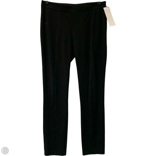 Pants Designer By Tory Burch In Black, Size: Xs