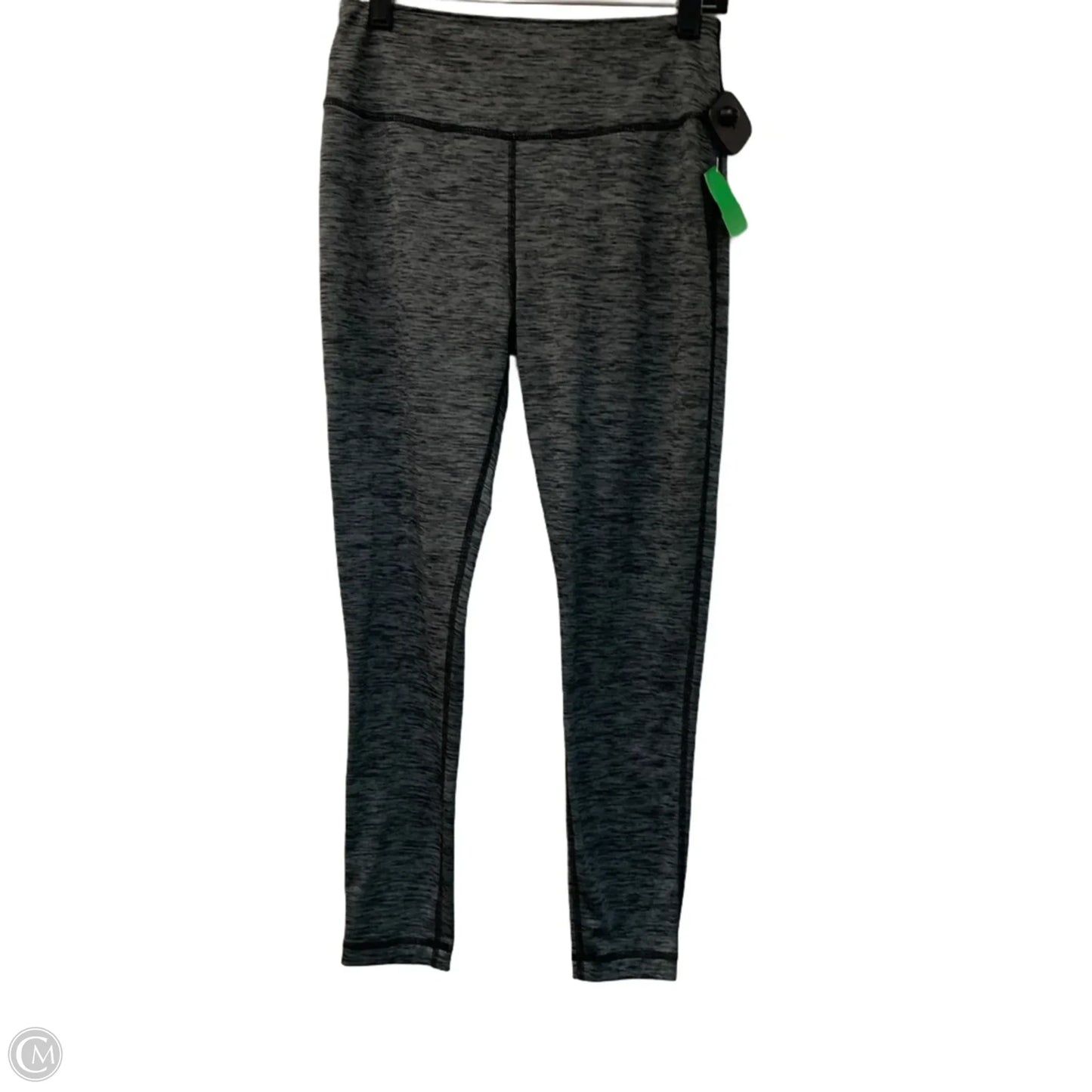 Athletic Leggings By Vineyard Vines In Grey, Size: S